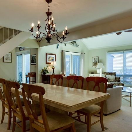 Beach Club 341 Seabrook Island Esterno foto