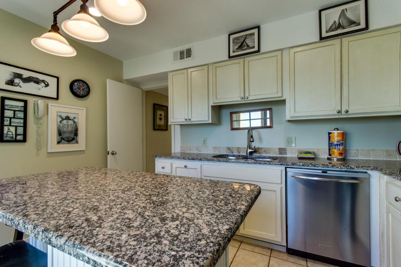Beach Club 341 Seabrook Island Esterno foto