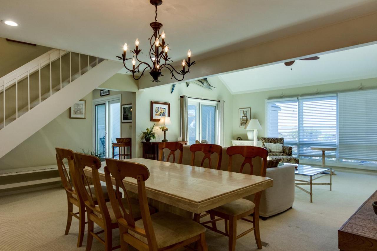 Beach Club 341 Seabrook Island Esterno foto