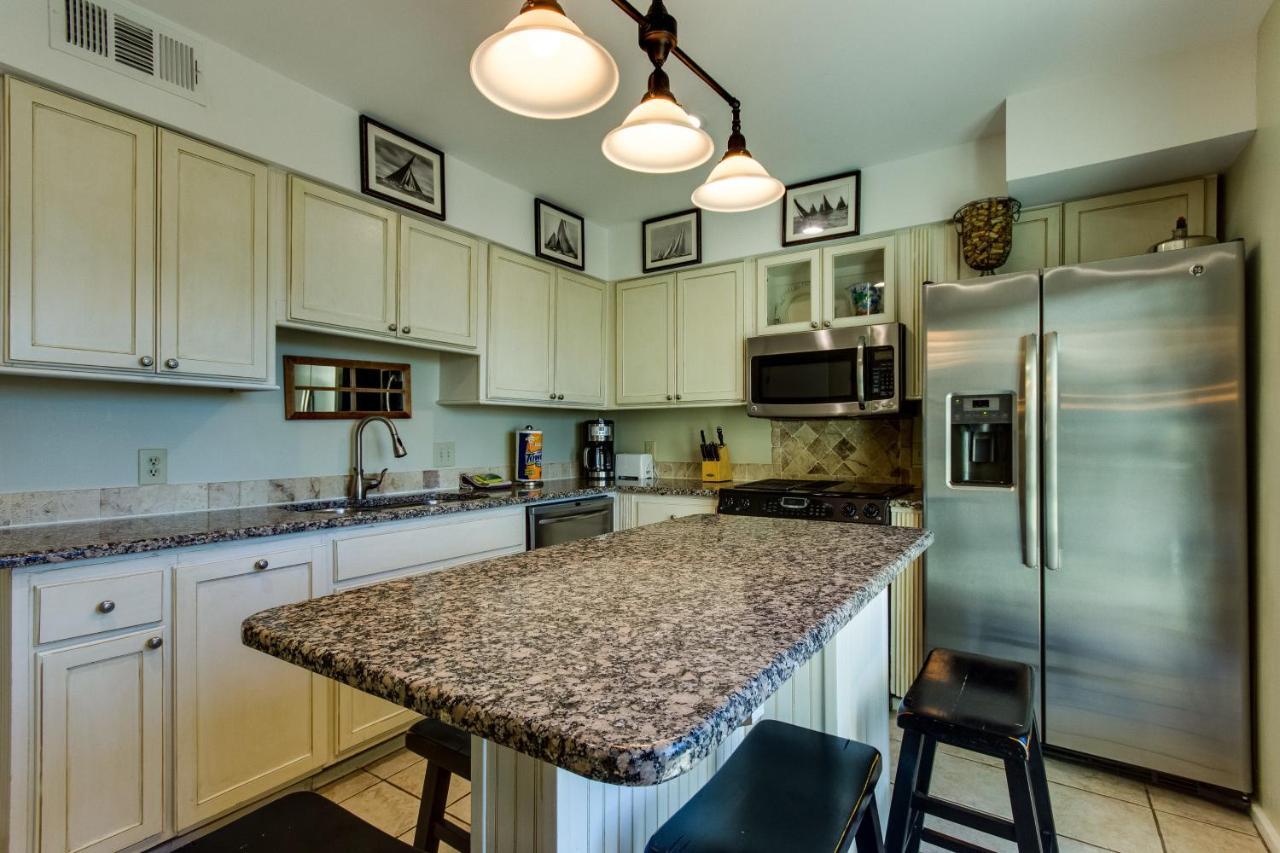 Beach Club 341 Seabrook Island Esterno foto