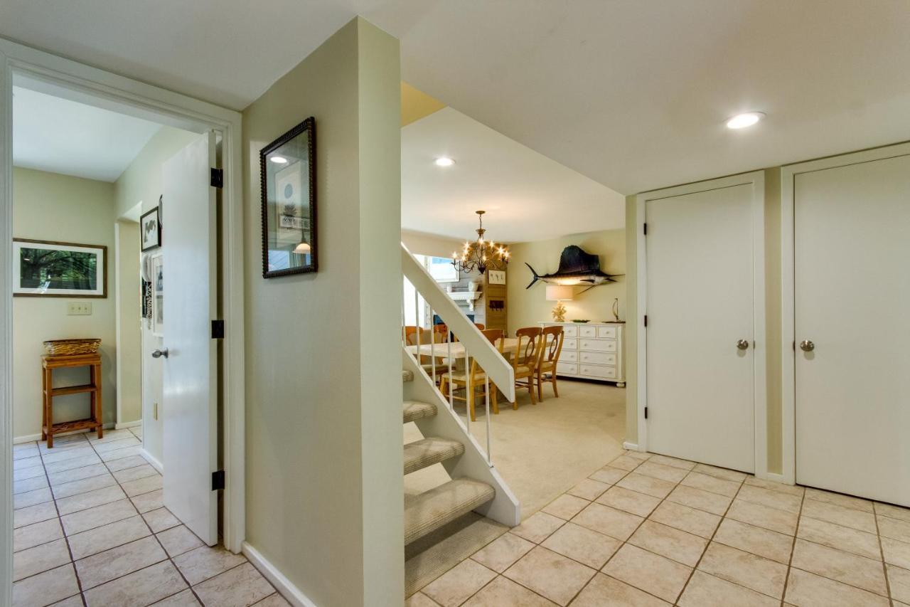 Beach Club 341 Seabrook Island Esterno foto