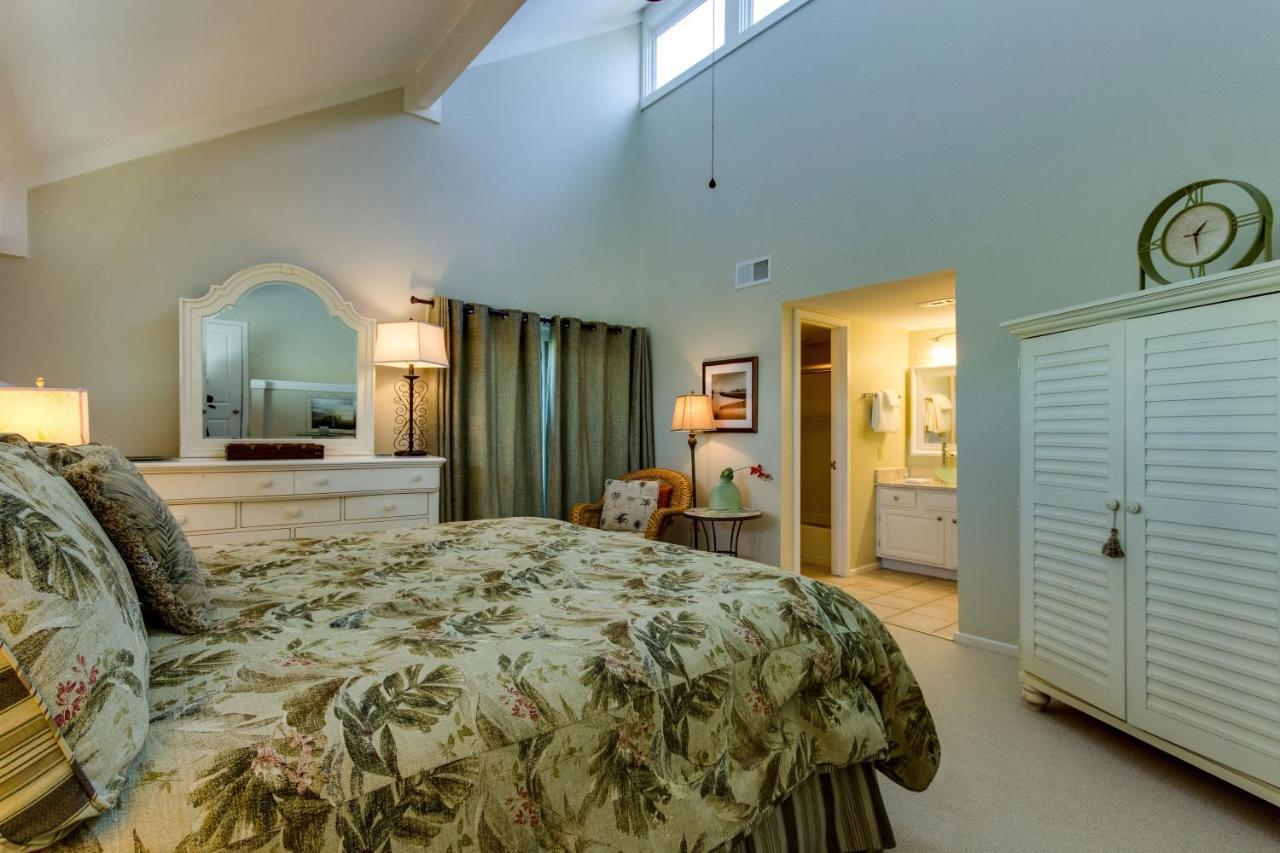 Beach Club 341 Seabrook Island Esterno foto