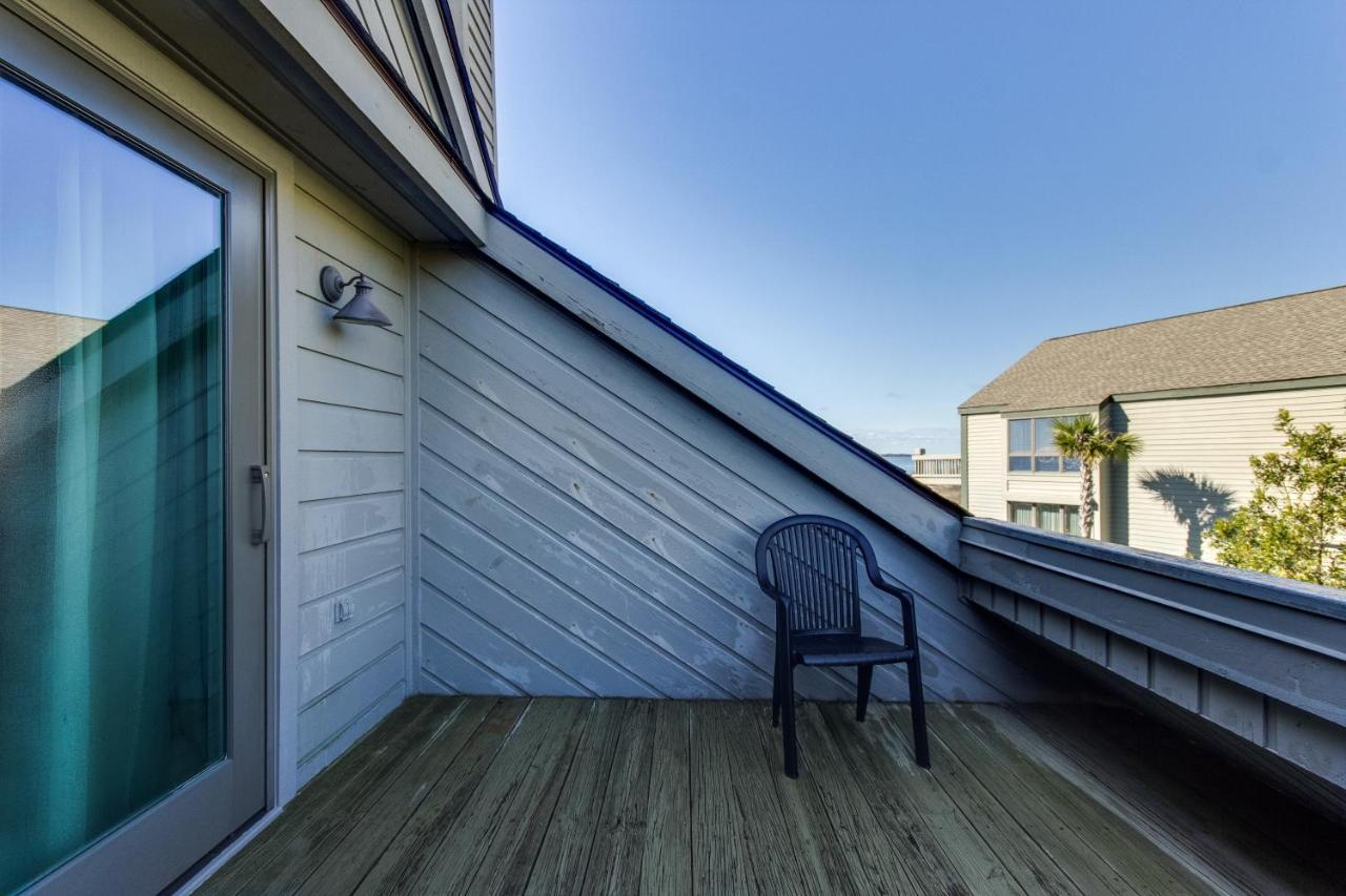 Beach Club 341 Seabrook Island Esterno foto