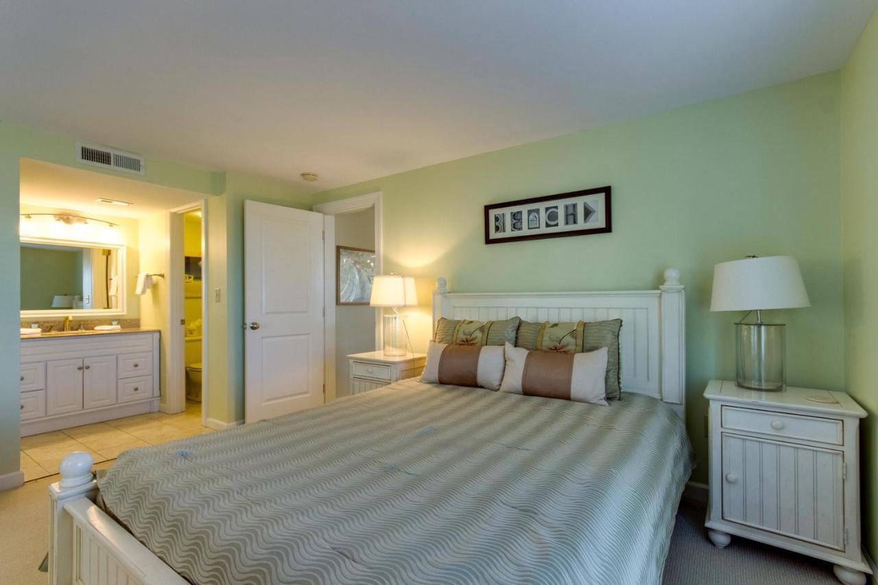 Beach Club 341 Seabrook Island Esterno foto