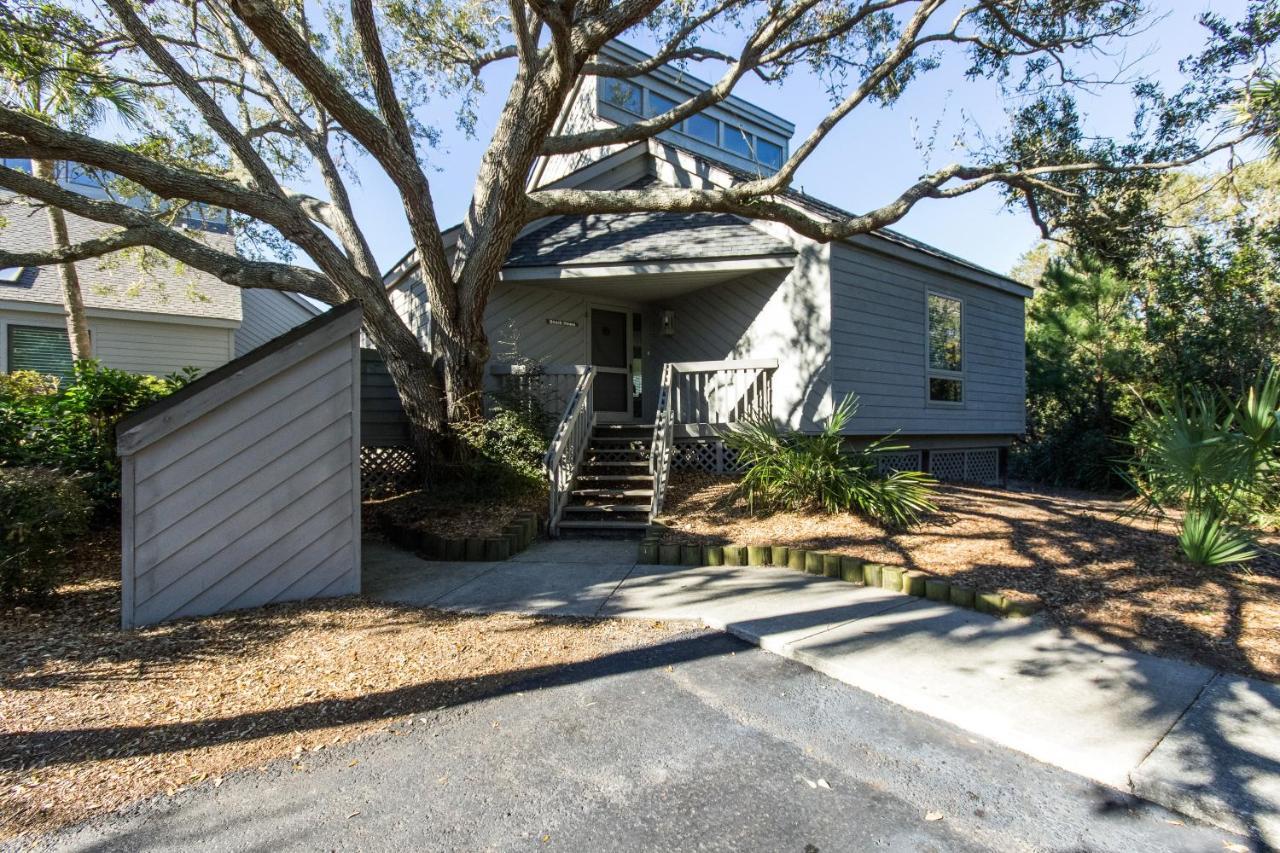 Beach Club 341 Seabrook Island Esterno foto