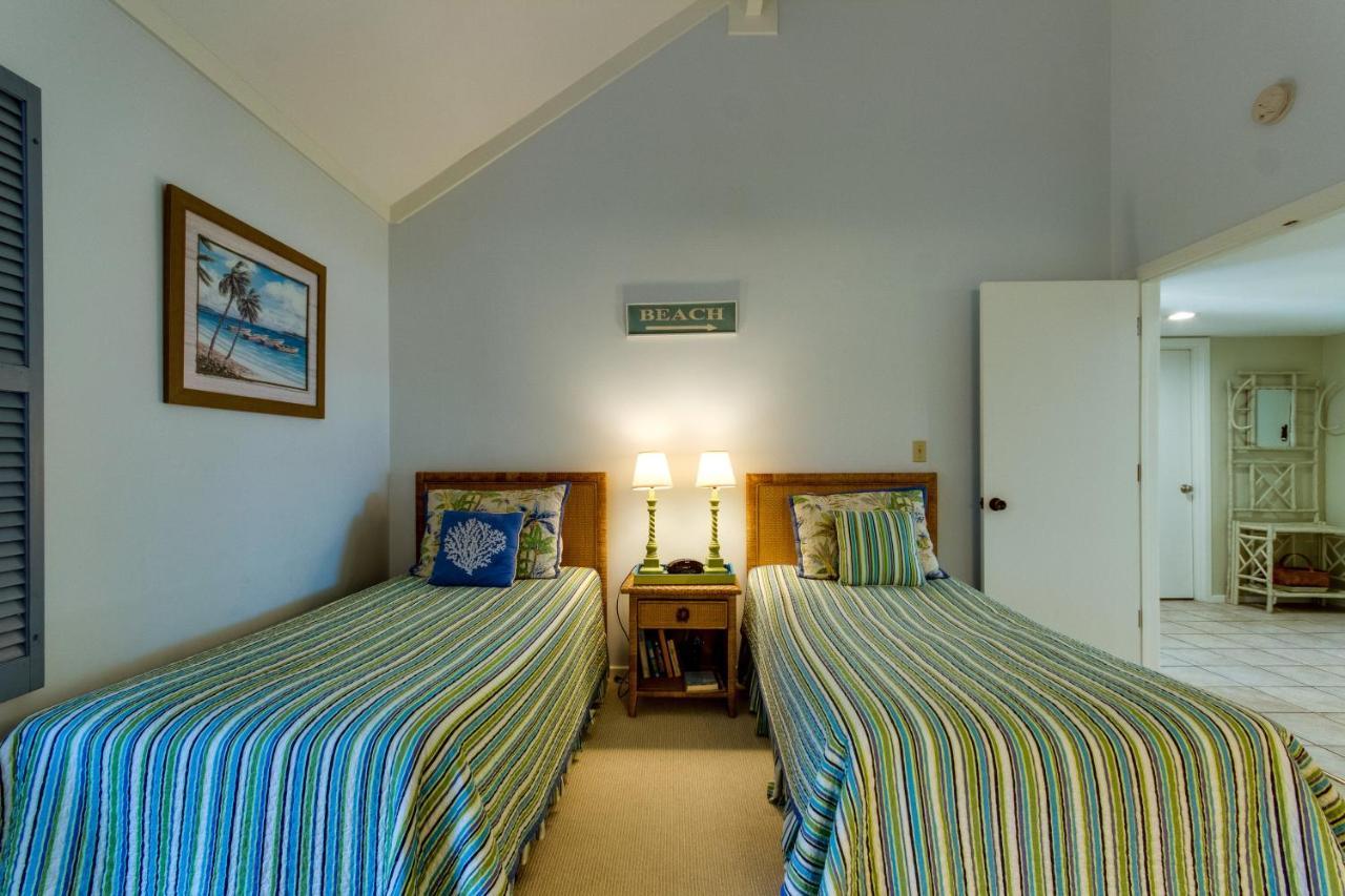 Beach Club 341 Seabrook Island Esterno foto