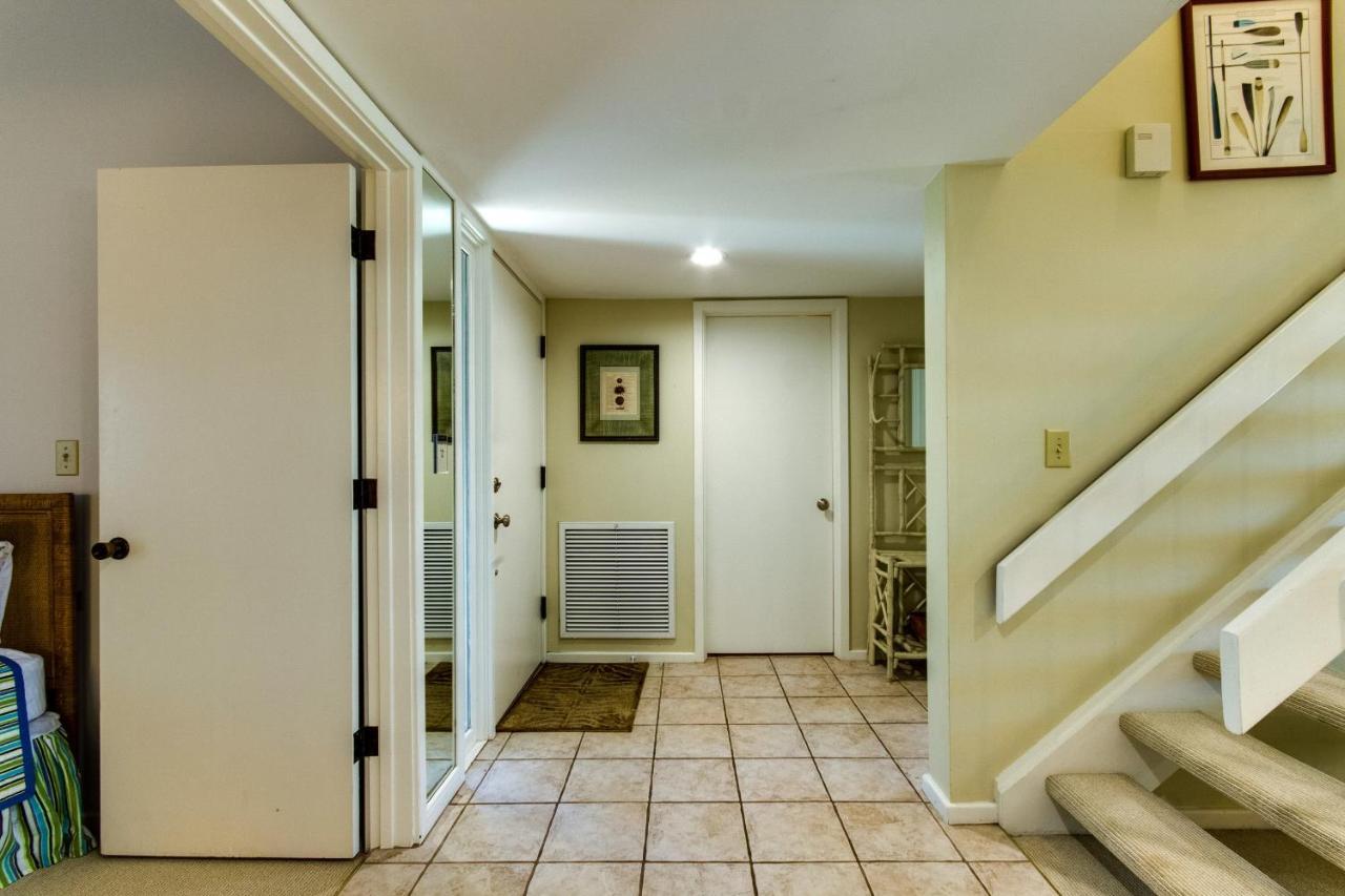 Beach Club 341 Seabrook Island Esterno foto