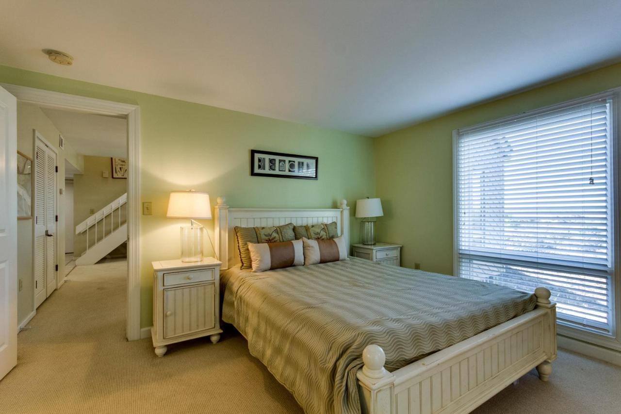 Beach Club 341 Seabrook Island Esterno foto