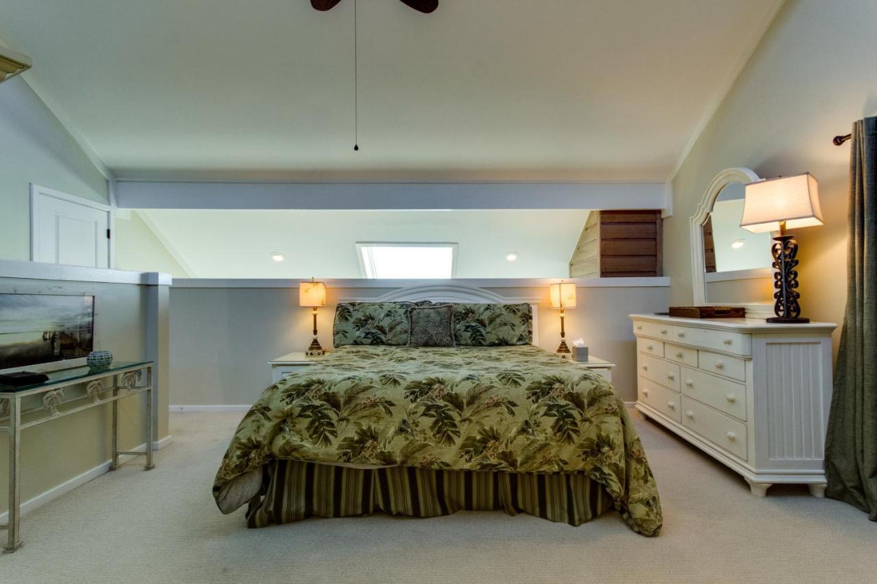 Beach Club 341 Seabrook Island Esterno foto
