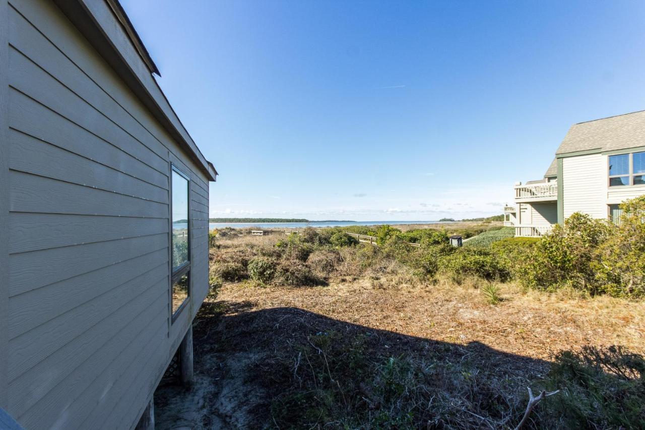 Beach Club 341 Seabrook Island Esterno foto